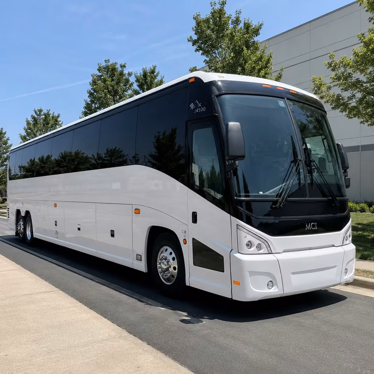airport transfers and long distance church group travel from lincoln