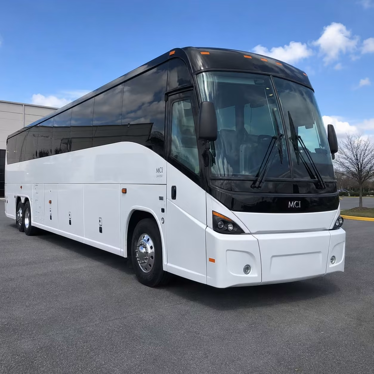 charter bus rentals for lincoln church retreats conferences and special events