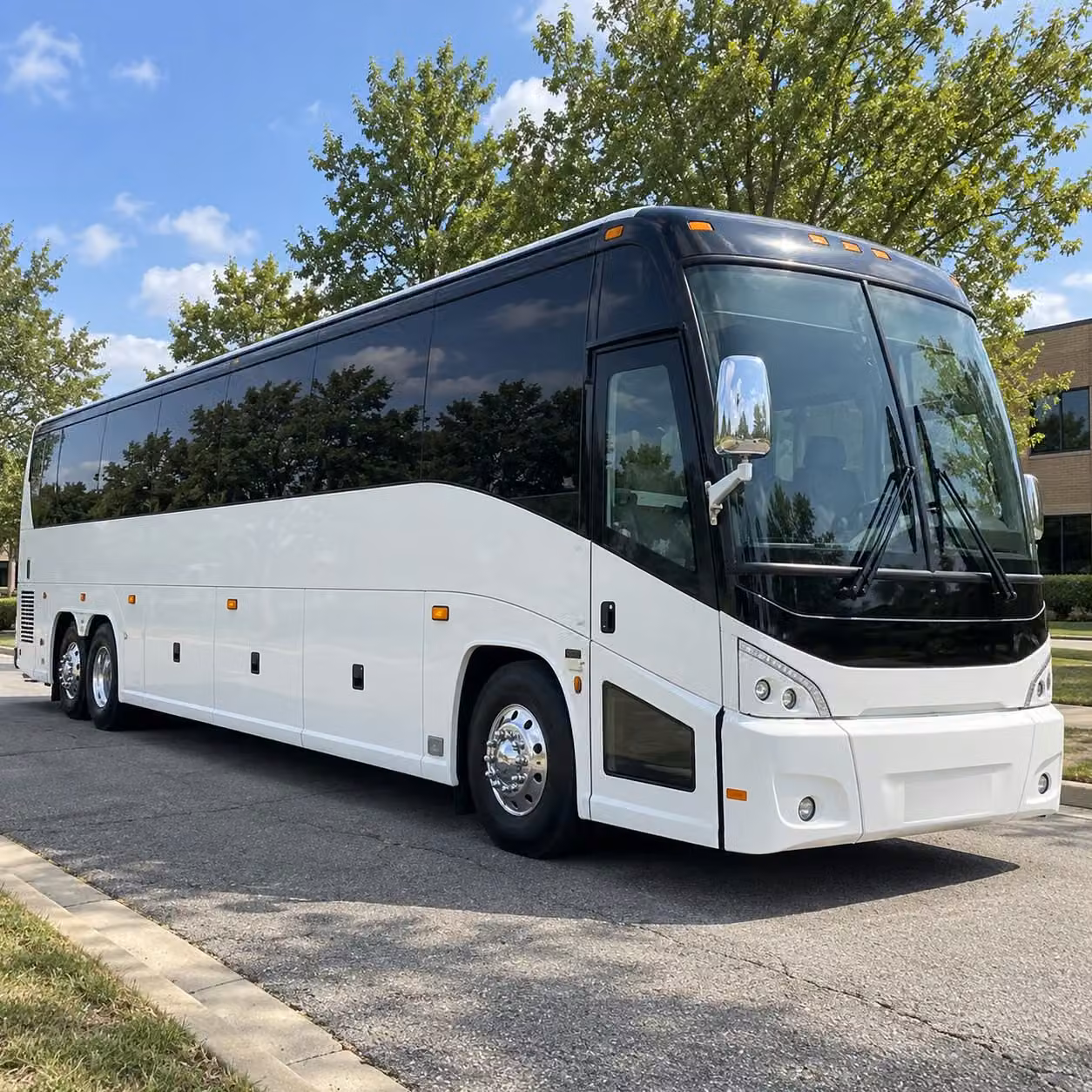 comparing field trip bus prices in lincoln has never been easier