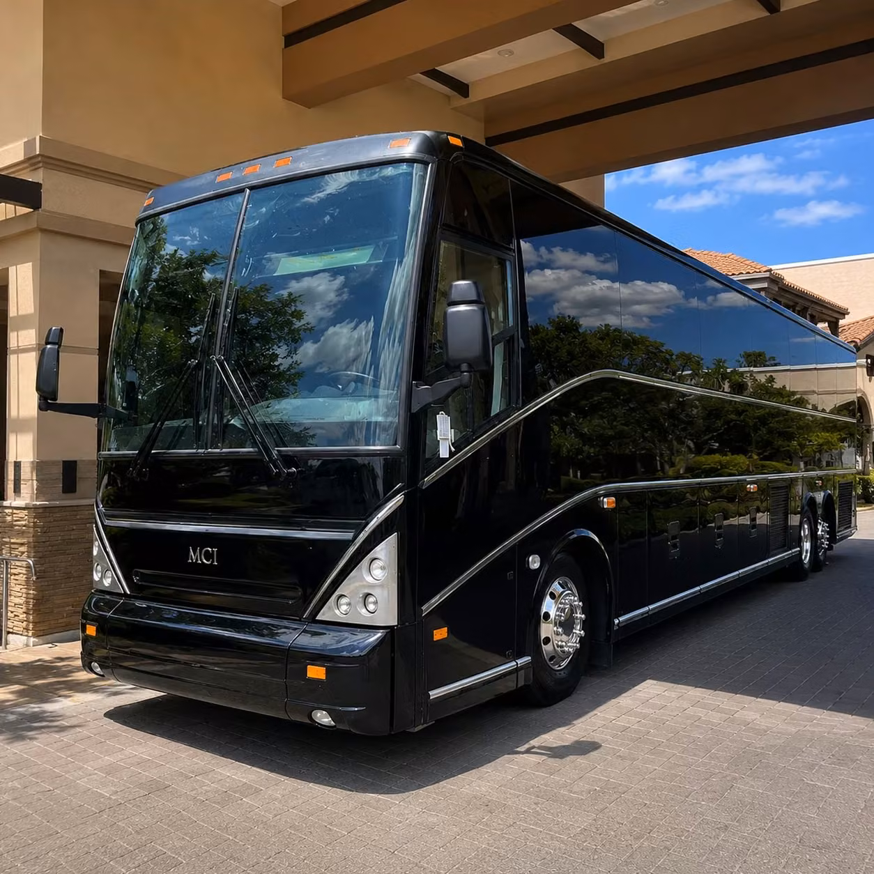 corporate employee shuttle services in lincoln nebraska