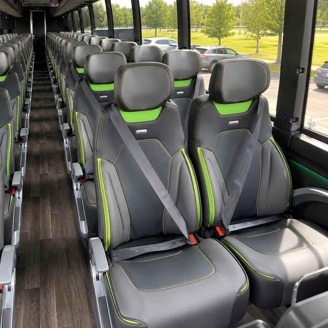 group transportation in lincoln booked in minutes instead of days
