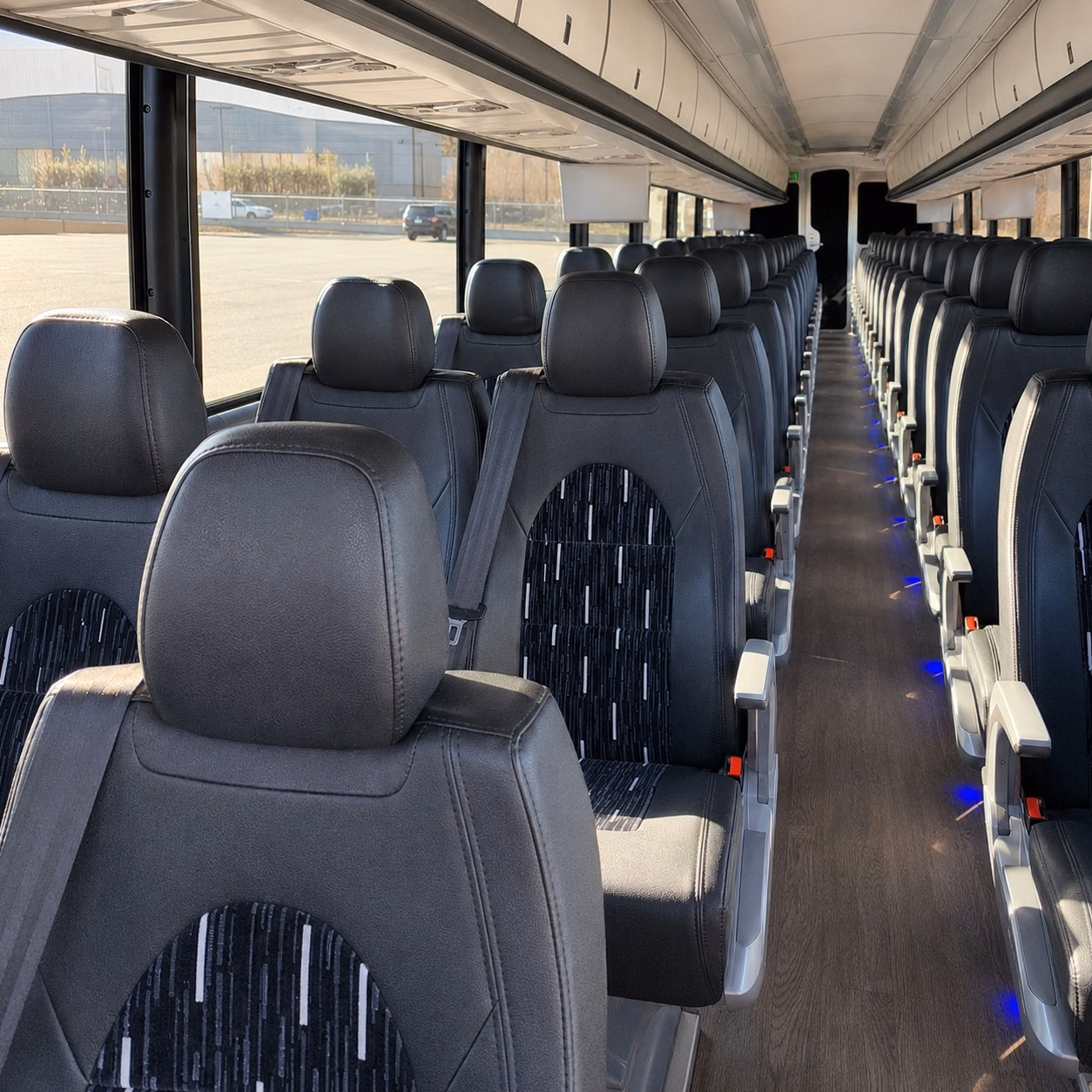 how the day of the week changes what a bus costs in lincoln nebraska