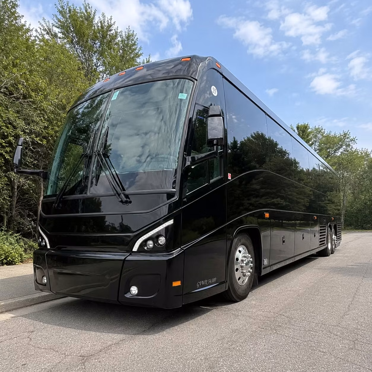 husker game day travel and university group transportation made easy