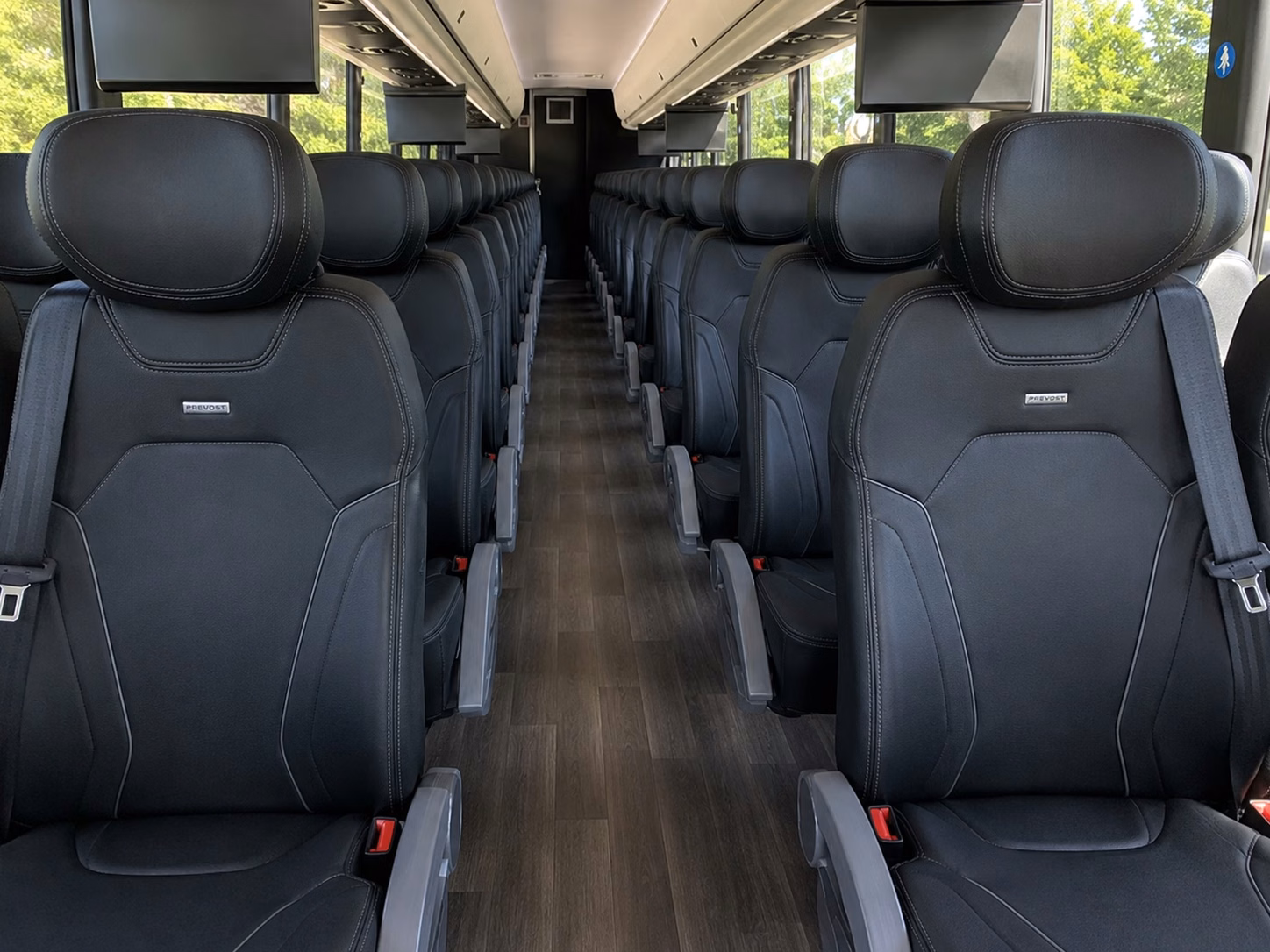 lincoln airport transportation