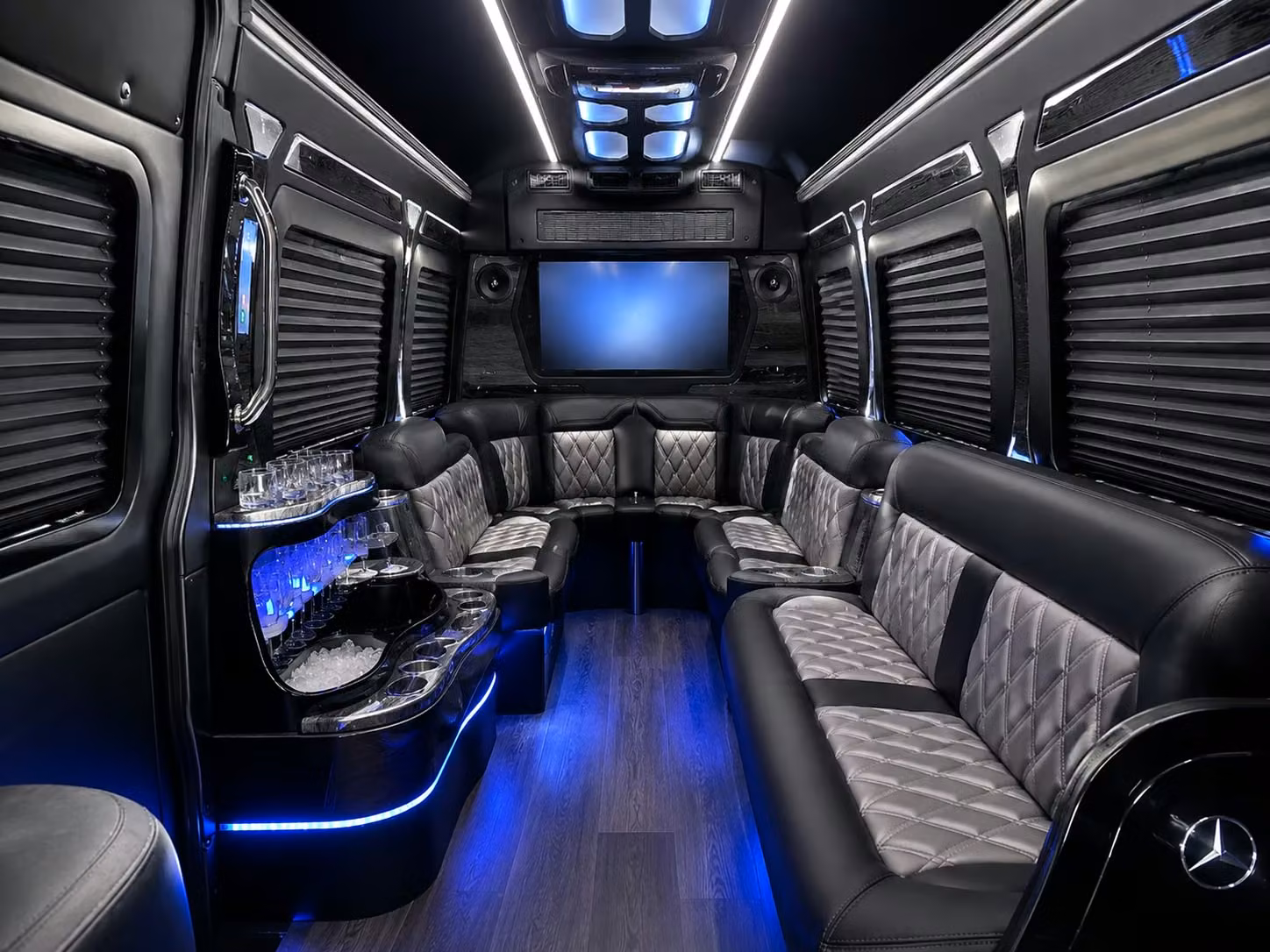 lincoln sporting event transportation