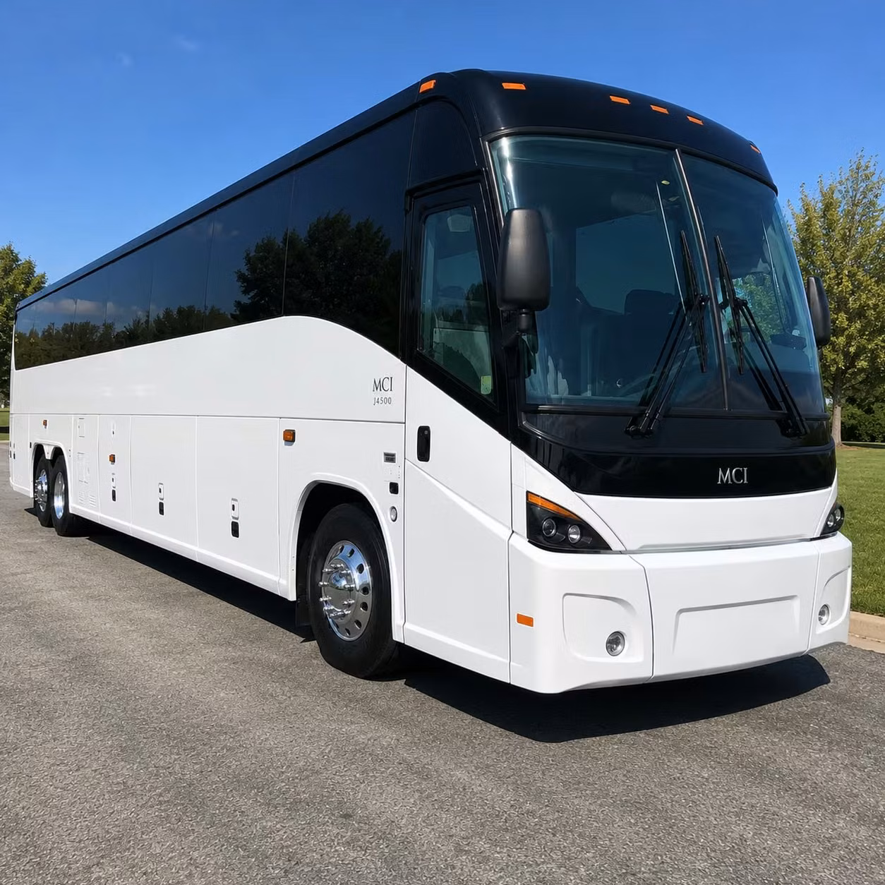 lincoln wedding transportation
