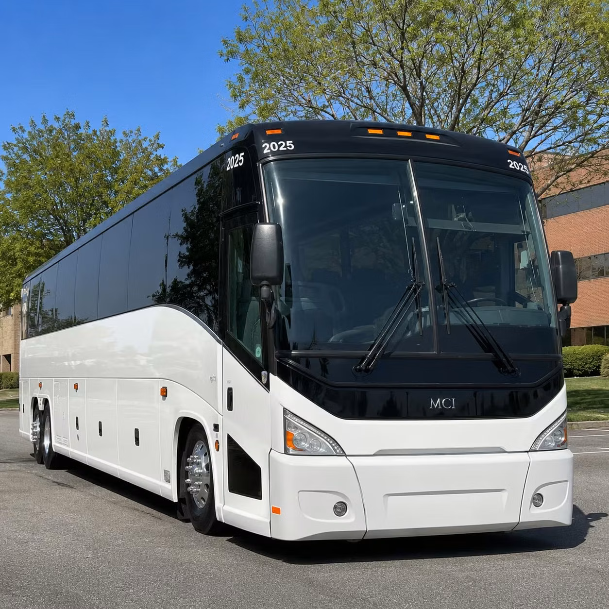 on your way to bourbon theatre keep the night rolling with the right bus