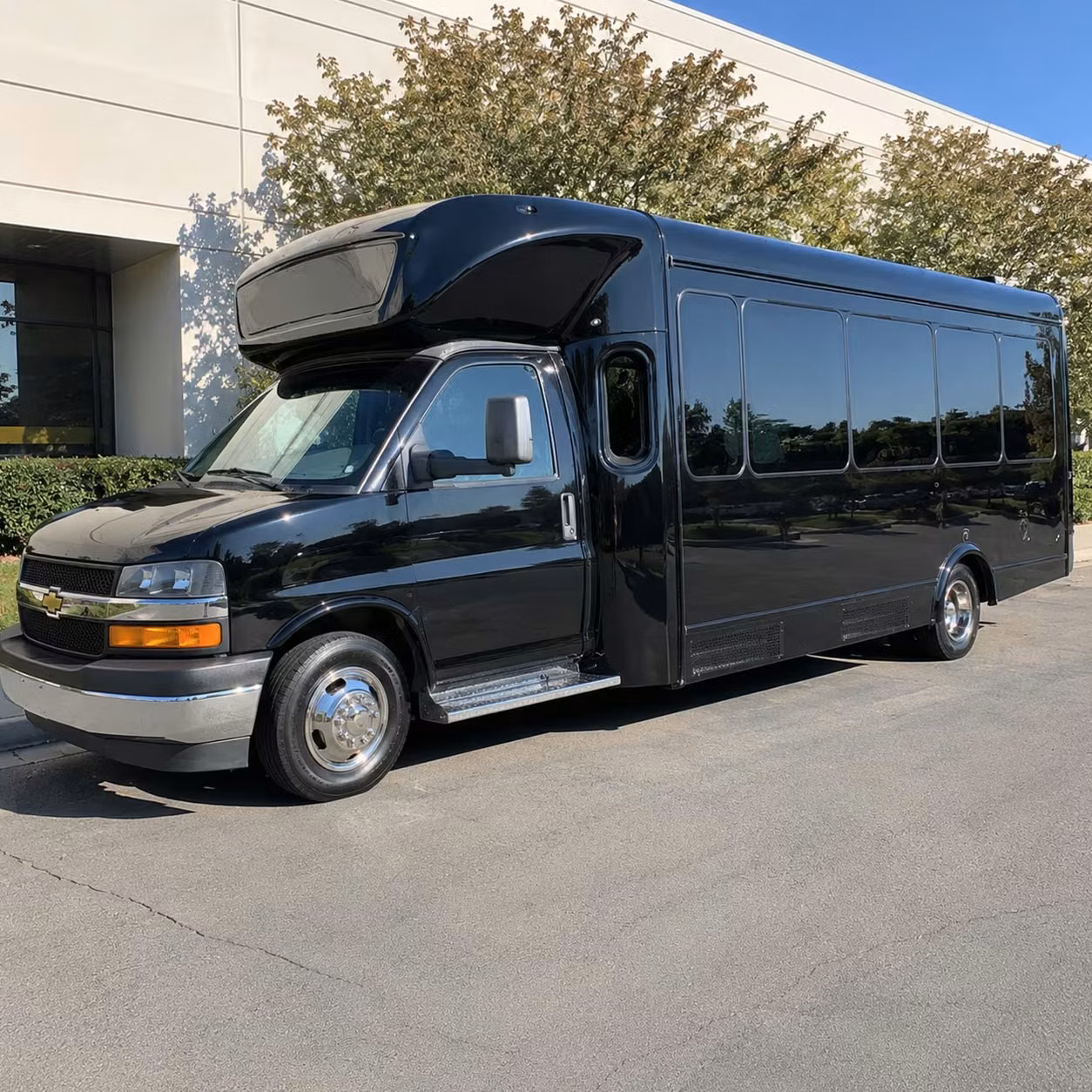 party bus rentals for bachelorette parties and nightlife in lincoln s haymarket district