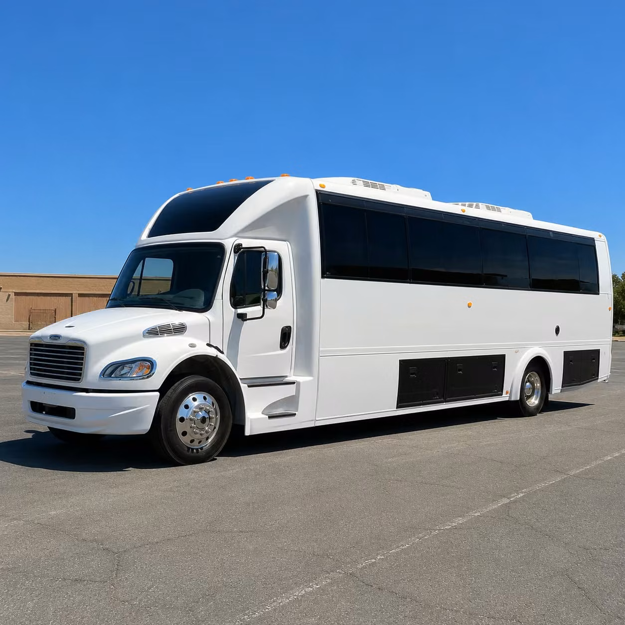 party bus
