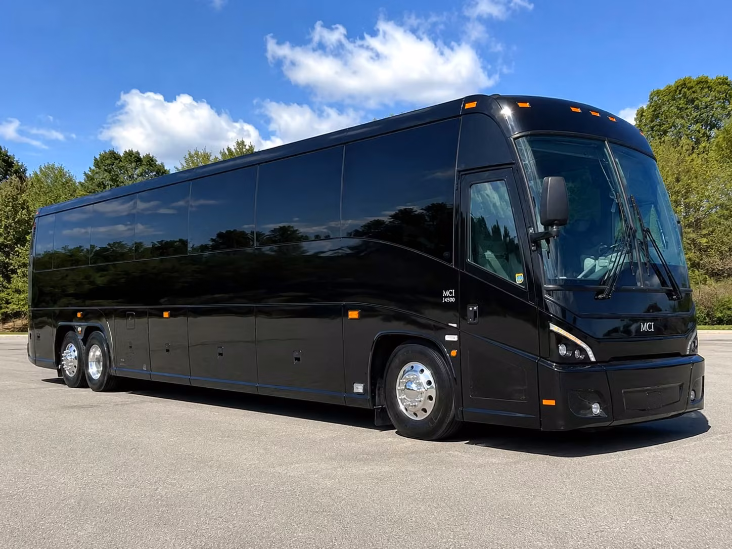 school field trip and prom transportation for lincoln nebraska students