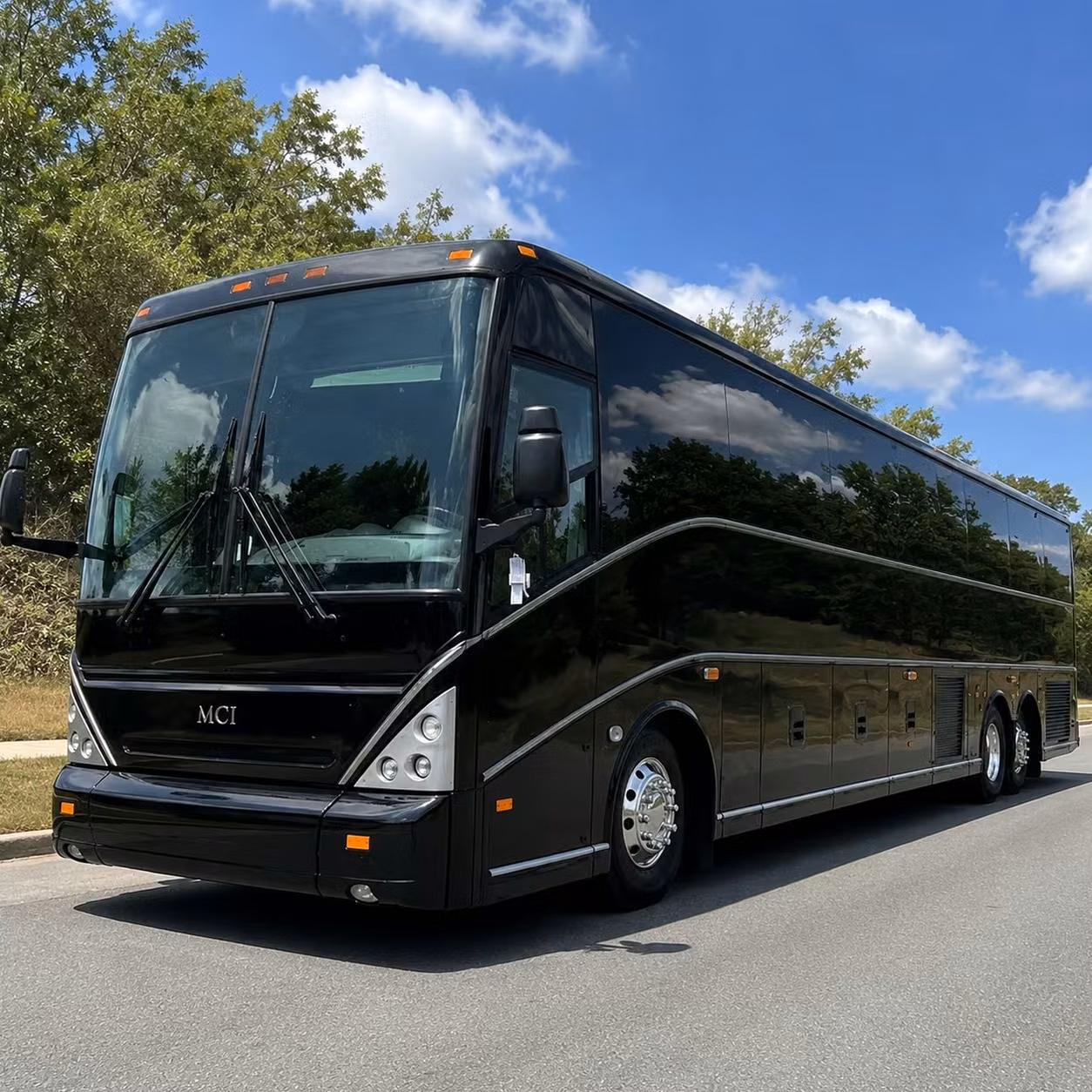 you can find and book concert transportation in lincoln and any nearby city