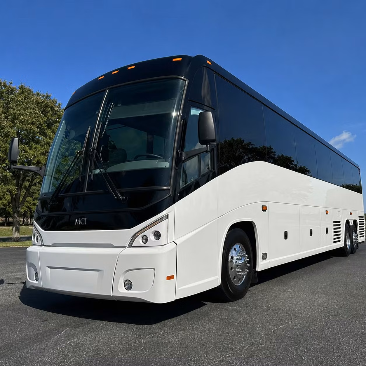 youth group and mission trip transportation across nebraska and beyond